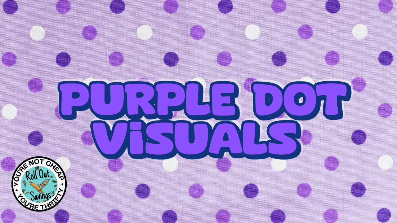 Purple Dot Home 
