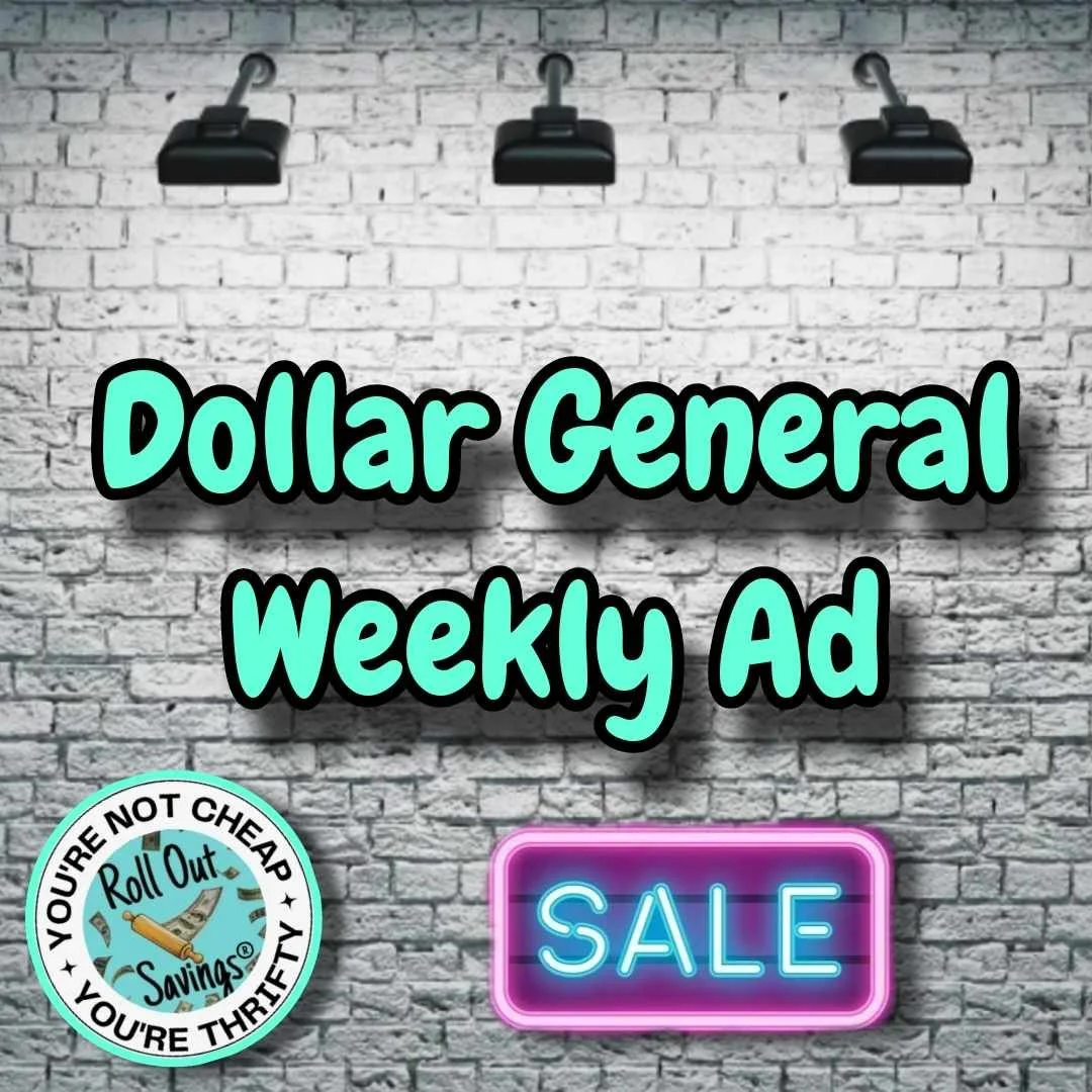 Weekly DG Ad 7/26/26