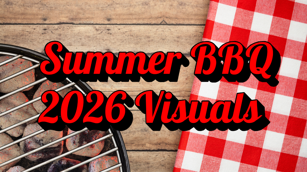 * Pennied* Summer BBQ 2026
