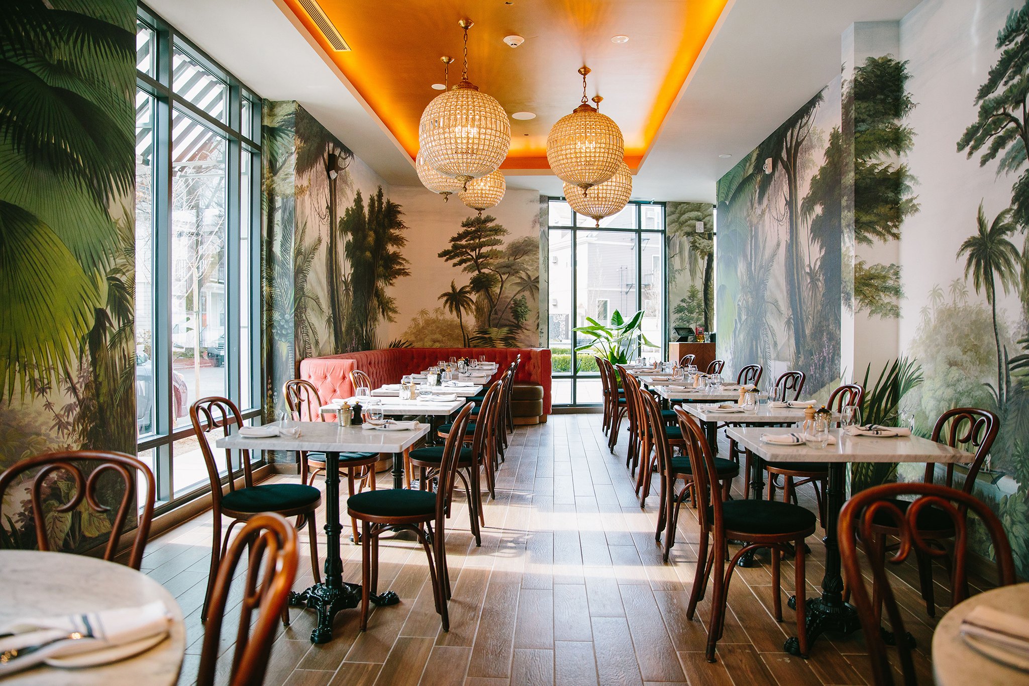 COLETTE WINE BISTRO 1924
