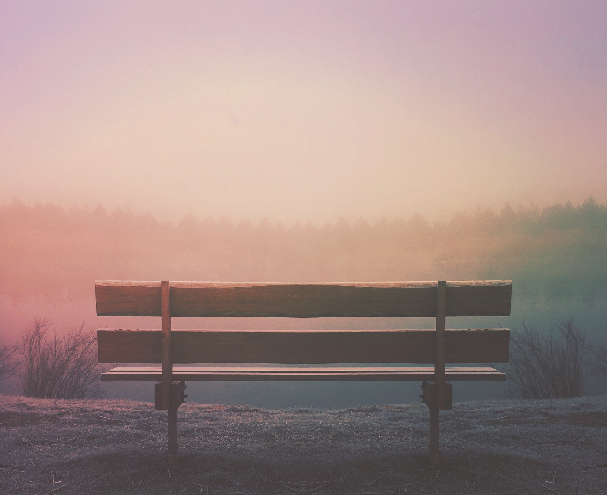 The Lost Art of Slowing Down
