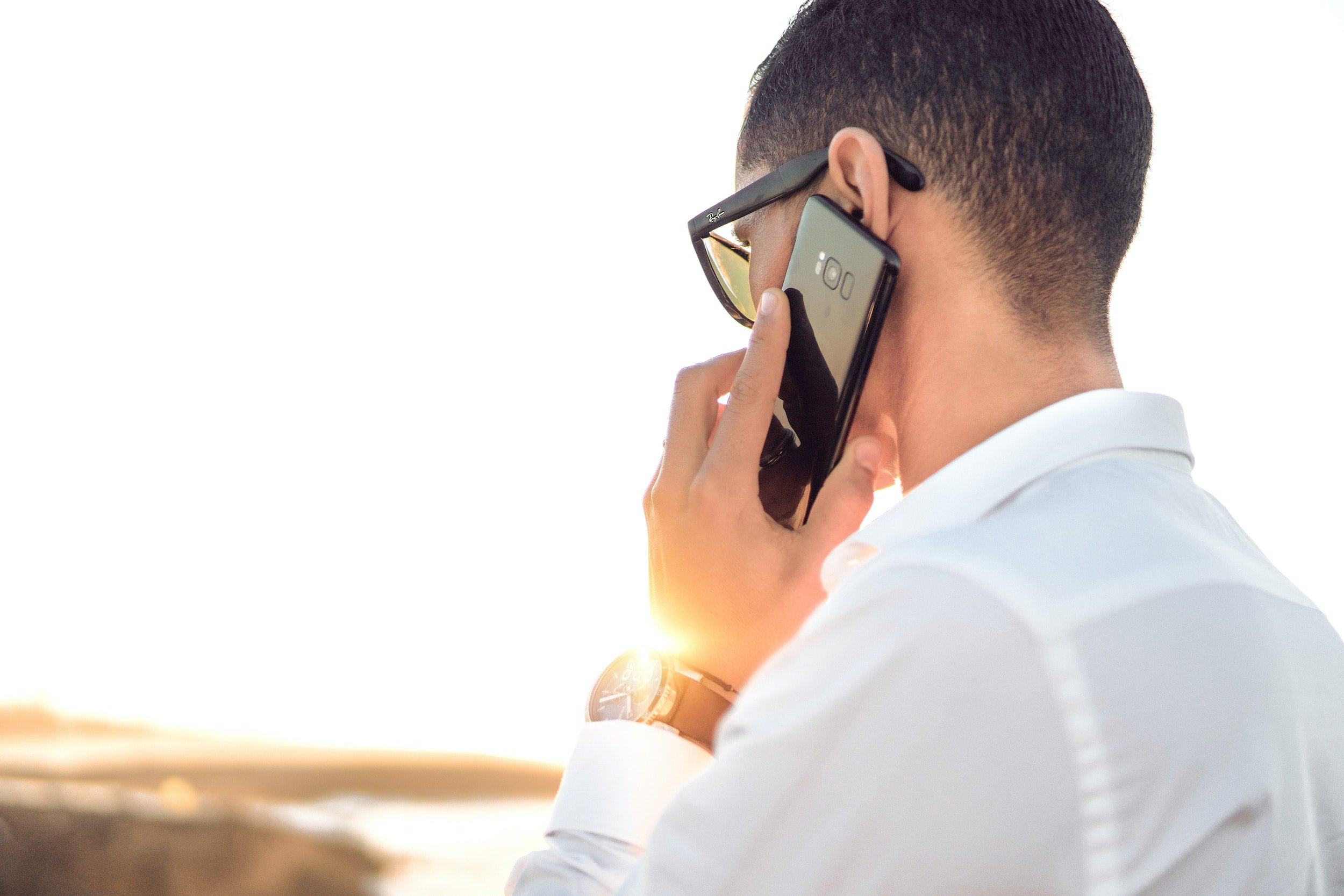 Questions to Ask During the Consultation Phone Call