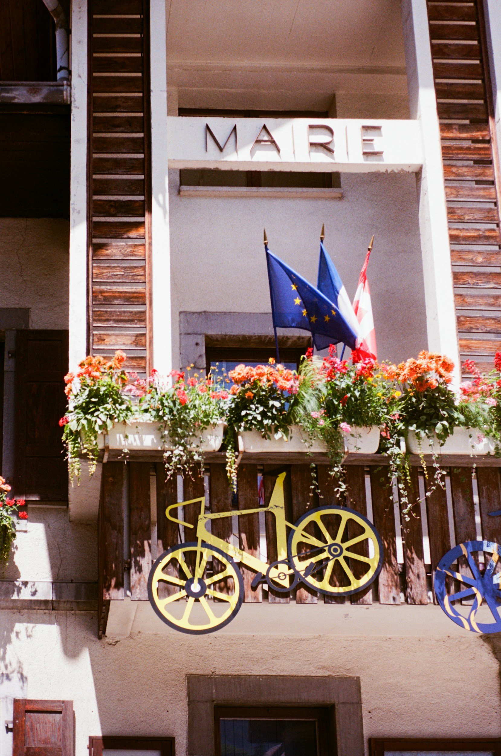 Le Tour De France 2026