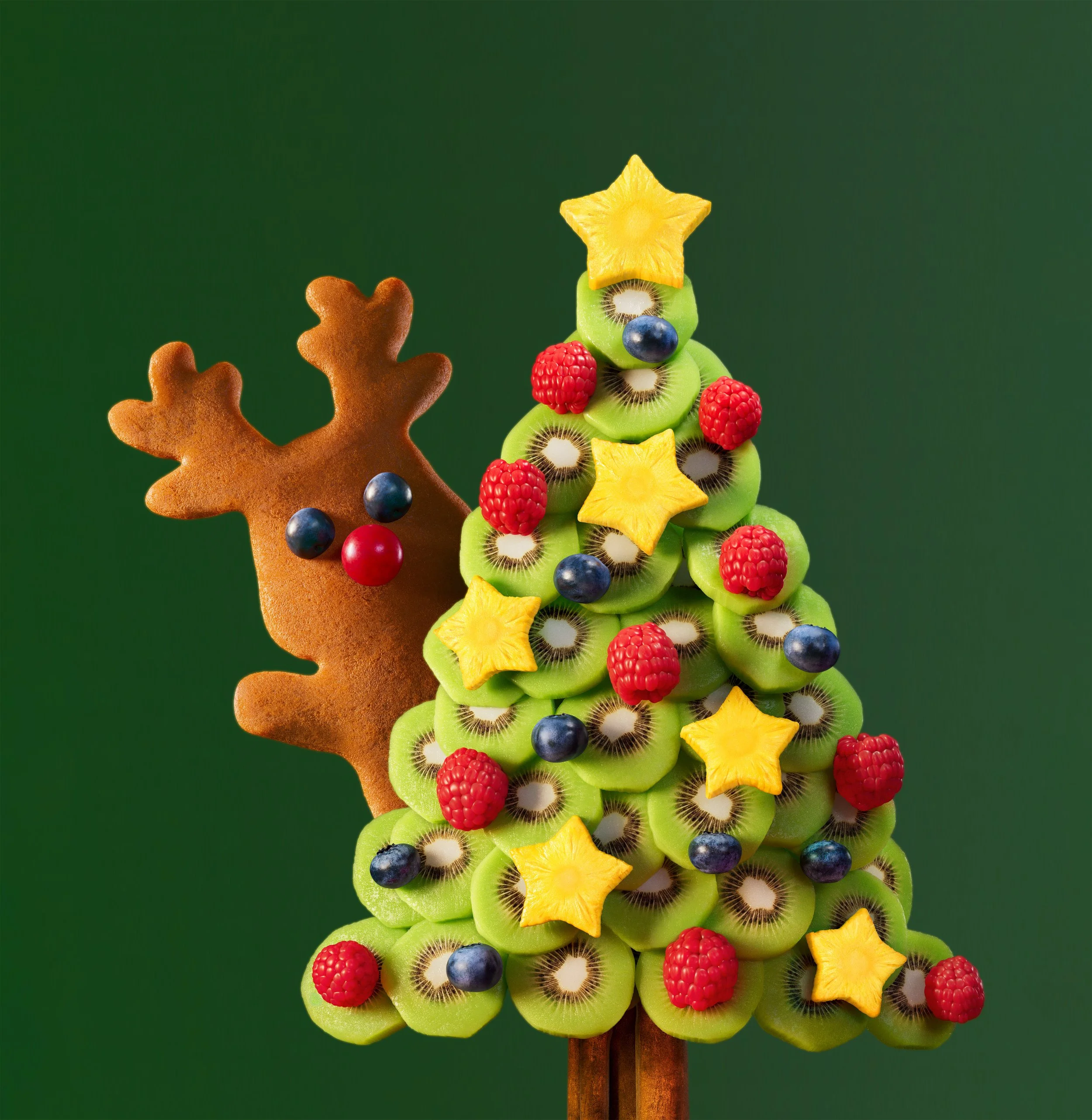 Woolworths Christmas