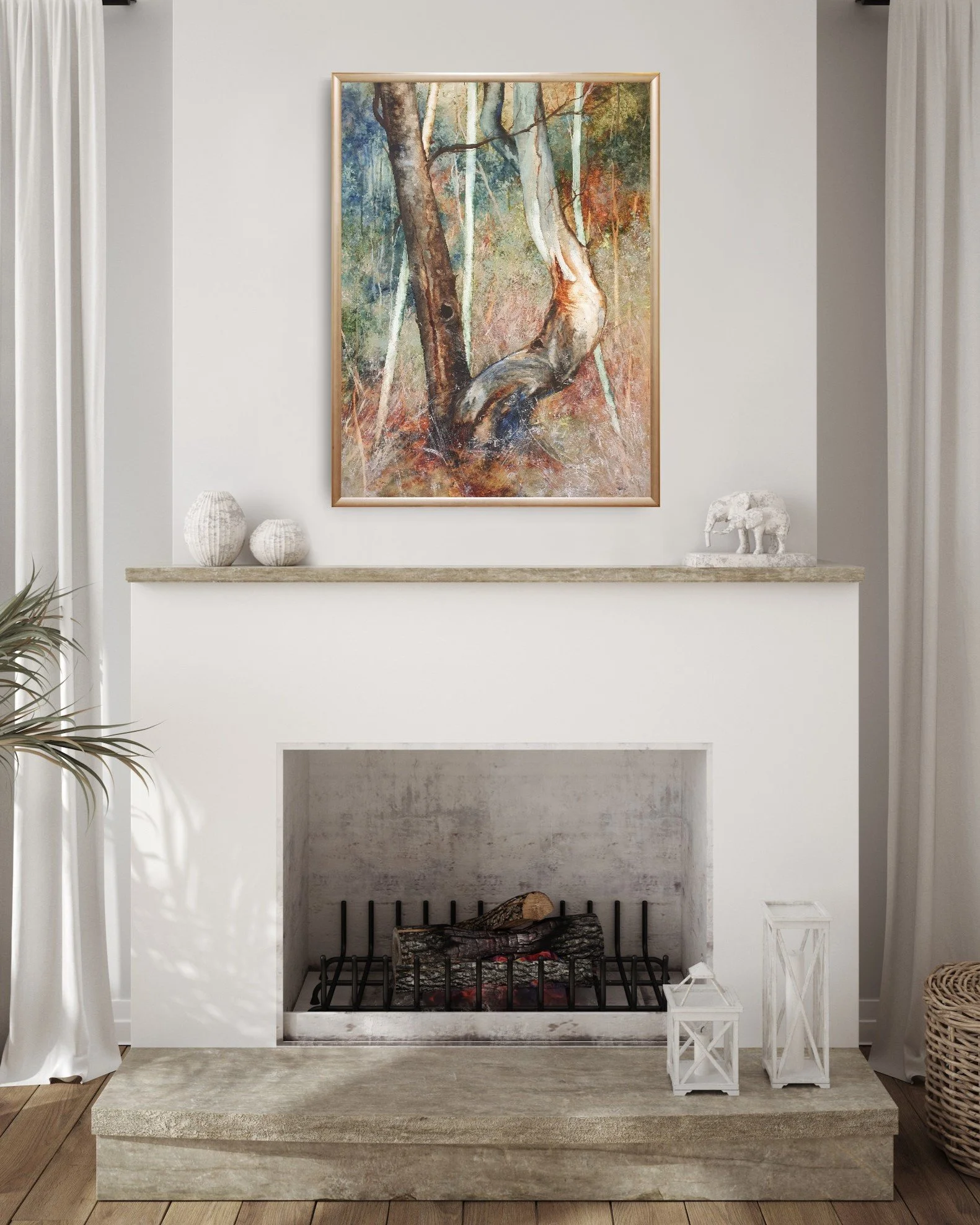 hollows 9 victoria pynt_mantlepiece.jpg