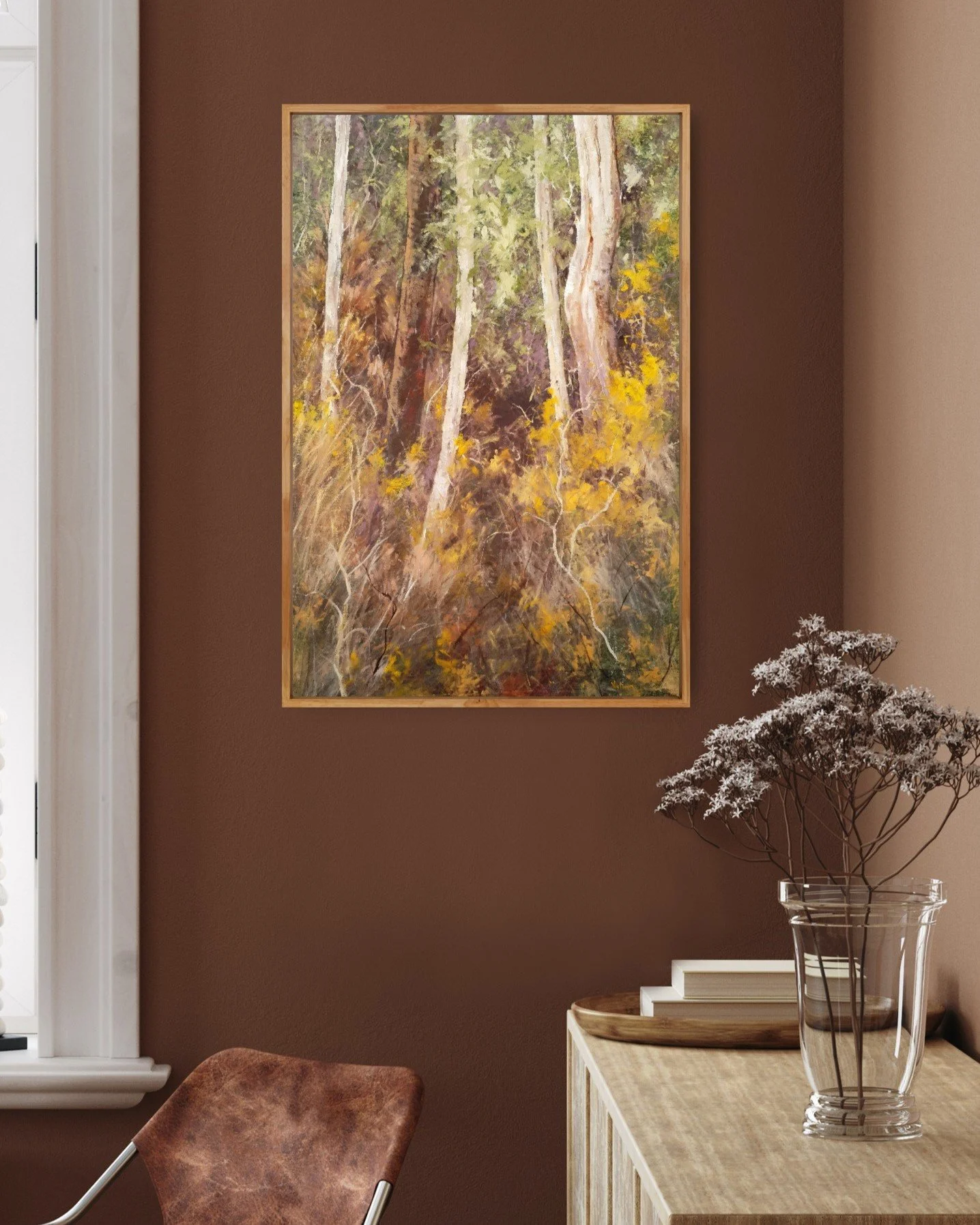 chesterfield_victoria pynt_brown wall.jpg