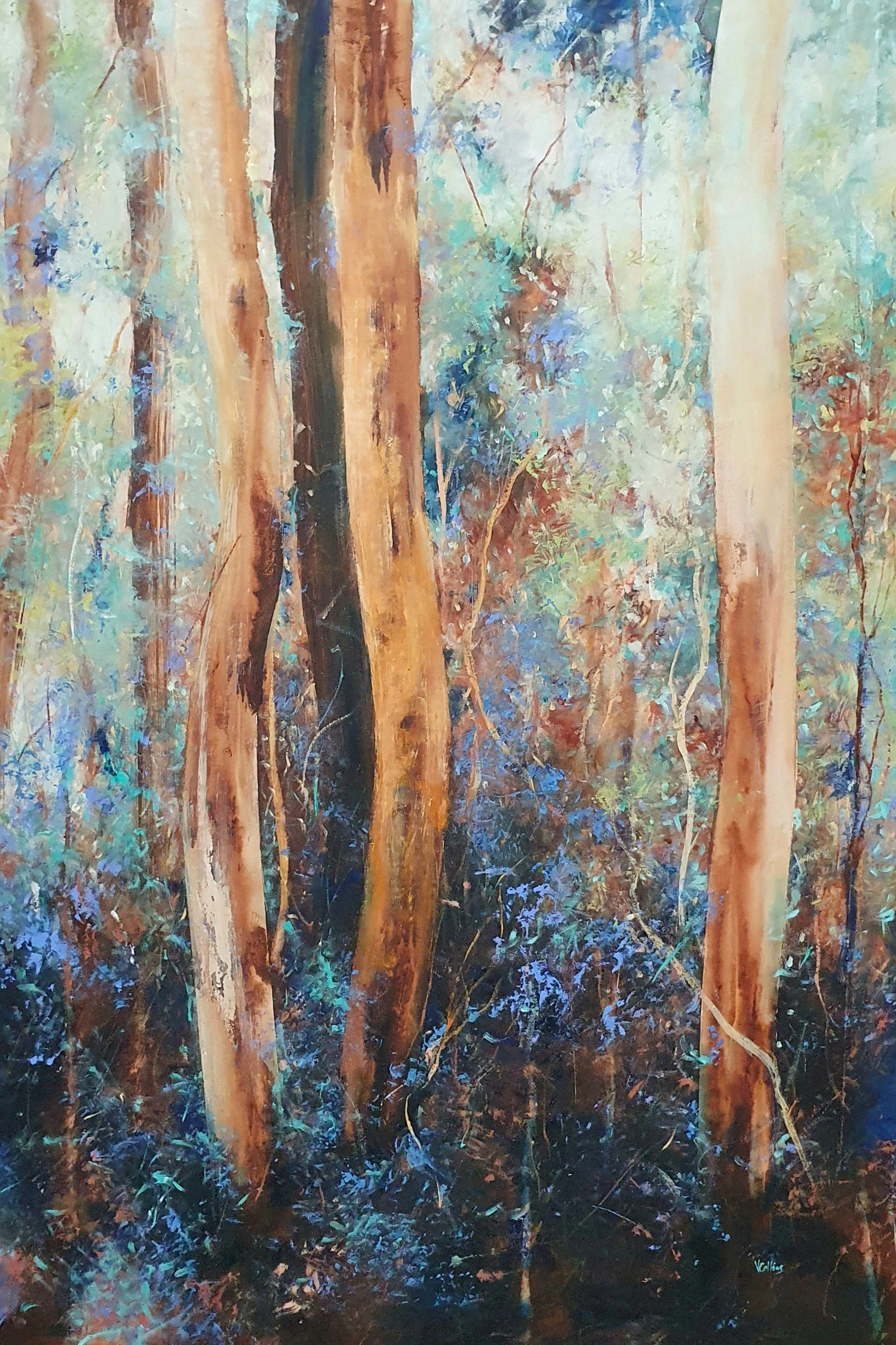 sapling forest 6 blues_victoria collins.jpg