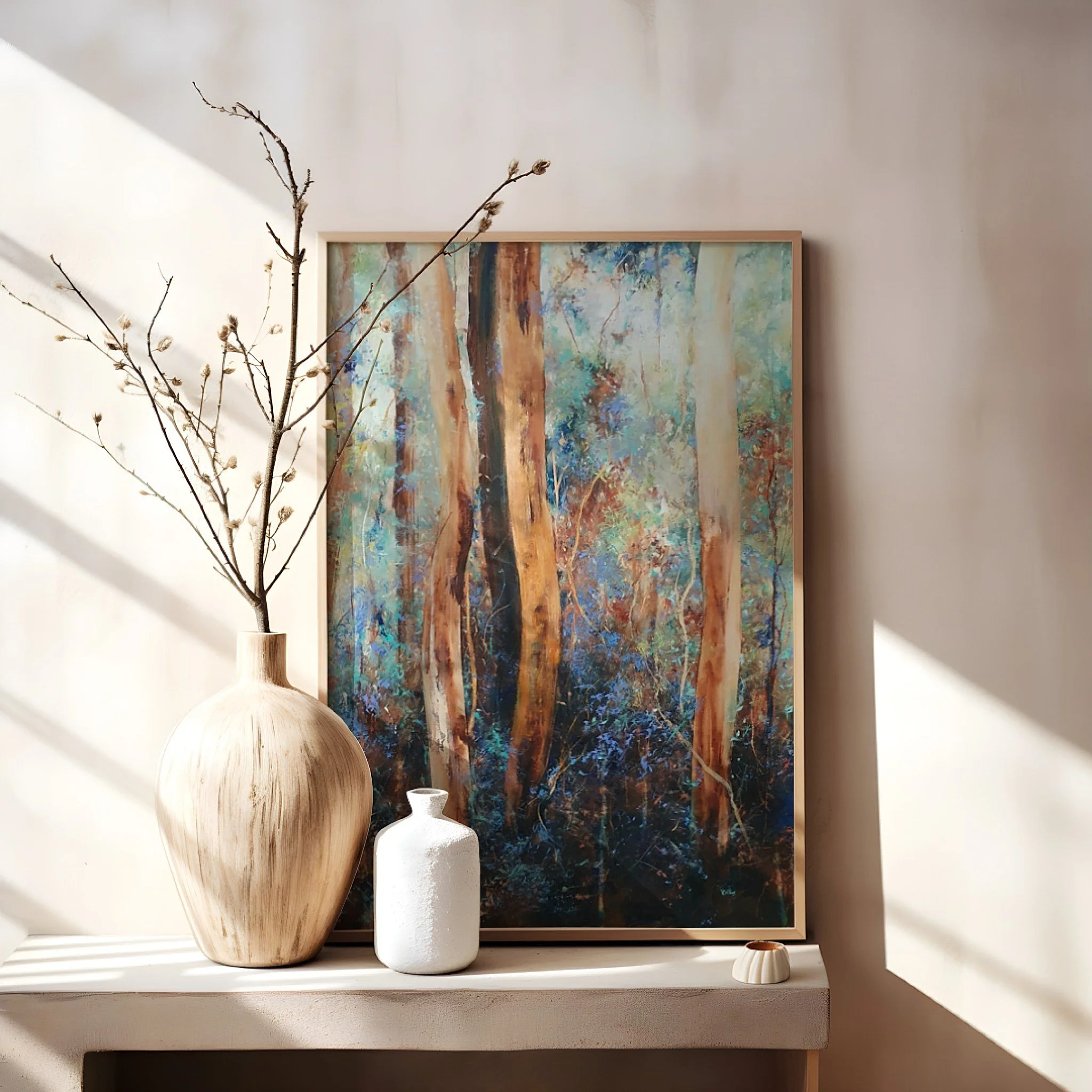 sapling forest 6 blues_victoria collins.jpg
