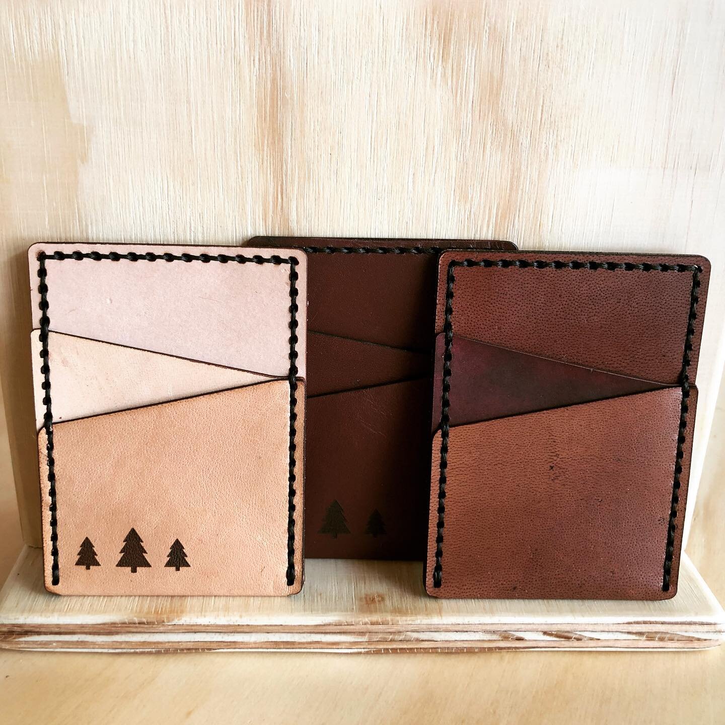 &lsquo;Process&rsquo; like these leather accessories with tactile hand stitched details by local designer Jason Urech. Made from kangaroo leather with laser engraved details, the beautiful colours range from soft tans to deep browns and blacks.