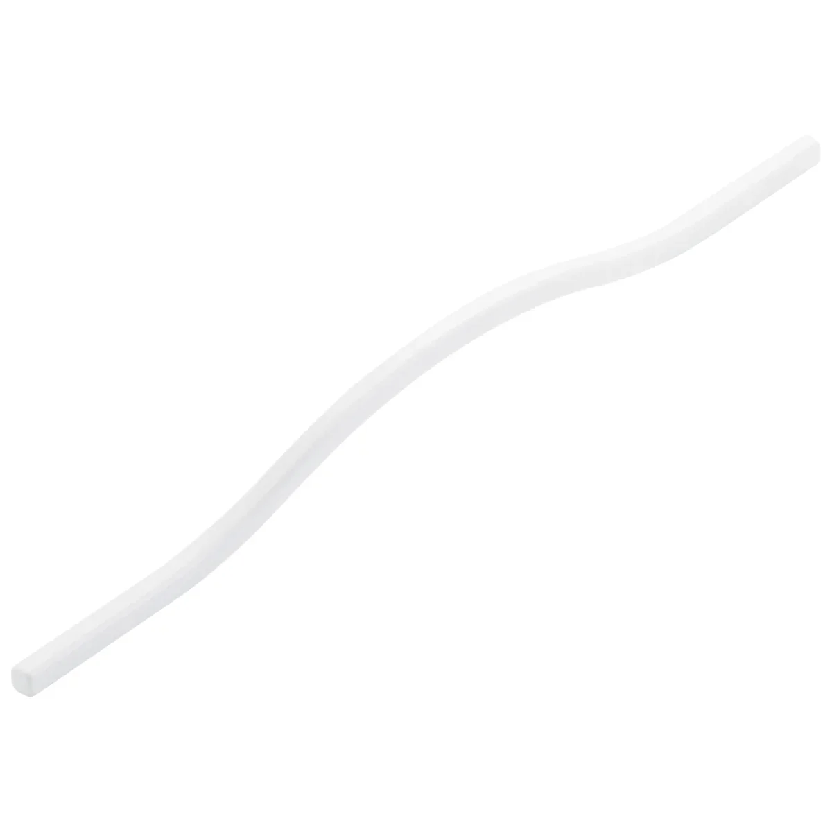 Flow Bow Handle (Matt White) +$37.41