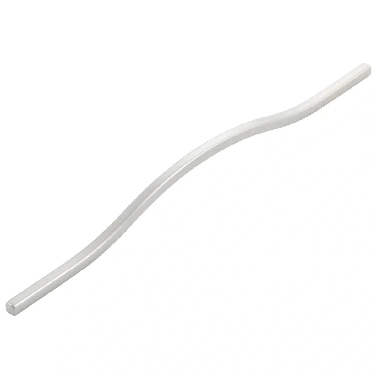 Flow Bow Handle (Dull Brushed Nickel) +$37.41