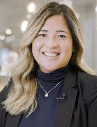 Grace Hermocilla, The Melbourne Apothecary