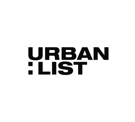 The Urban List
