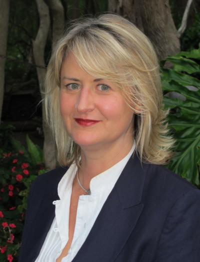 Samantha White naturopath at The Melbourne Apothecary Melbourne