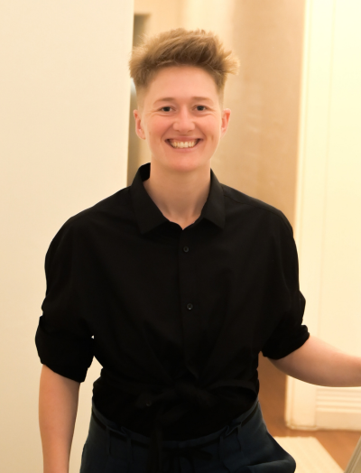 Carly Woods, Coaching with Carly, Business coaching, Buteyko breath coaching, Fertile Ground Health Group at The Melbourne Apothecary