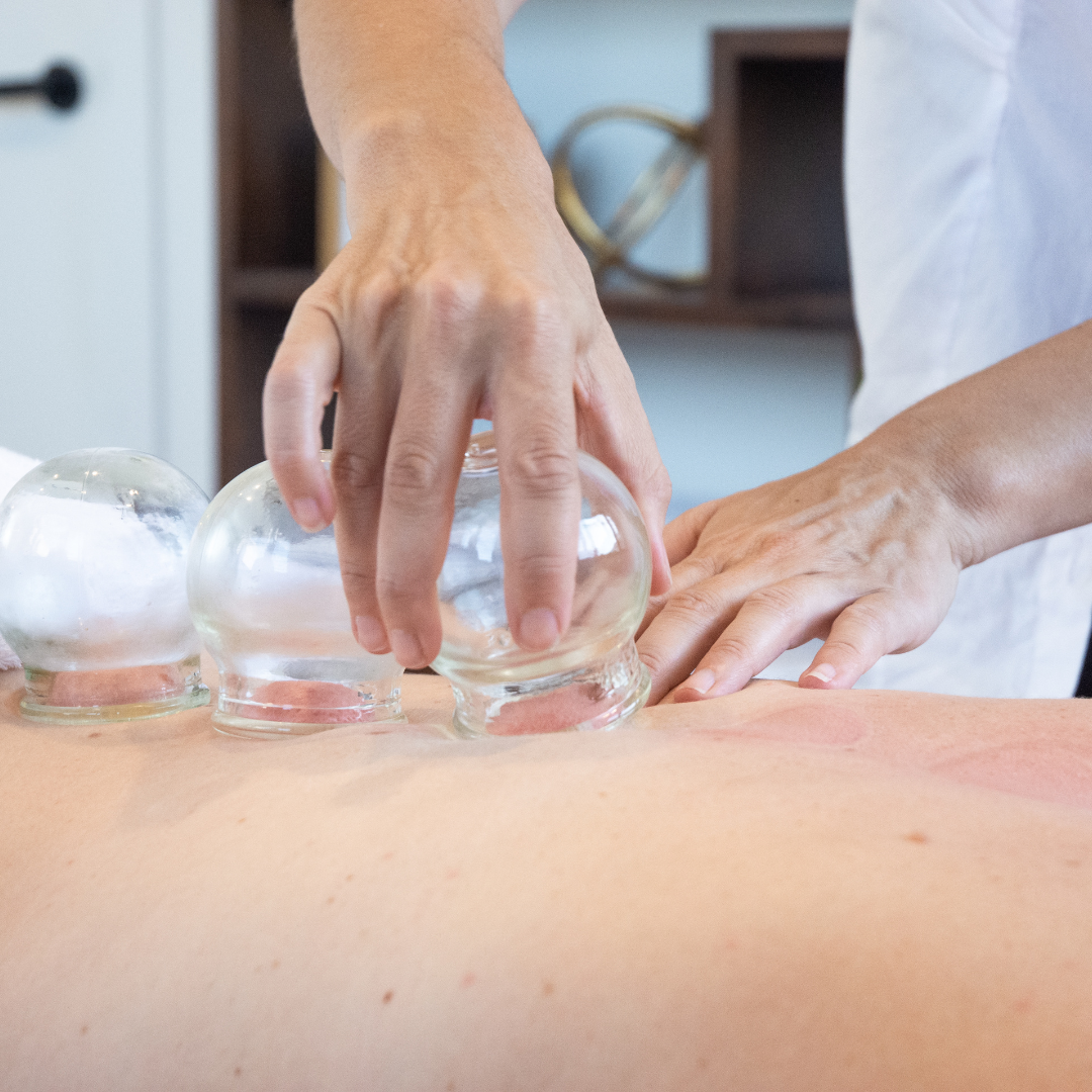 Chinese medicine massage - The Melbourne Apothecary