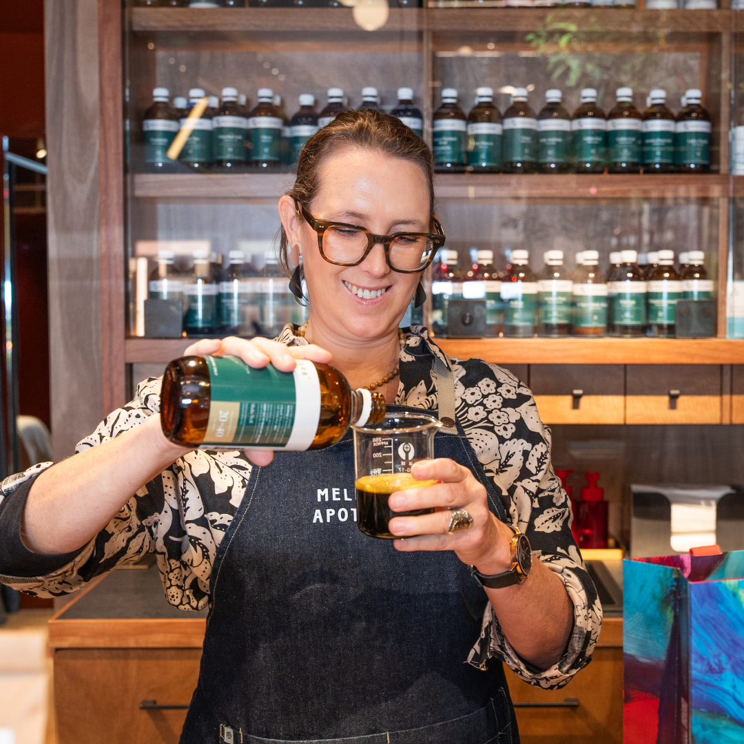 Full Naturopathic Consult - The Melbourne Apothecary