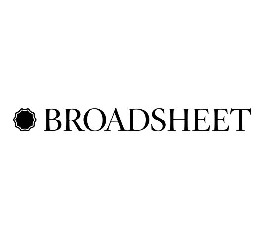 Broadsheet