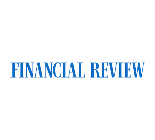 Australian Financial REview