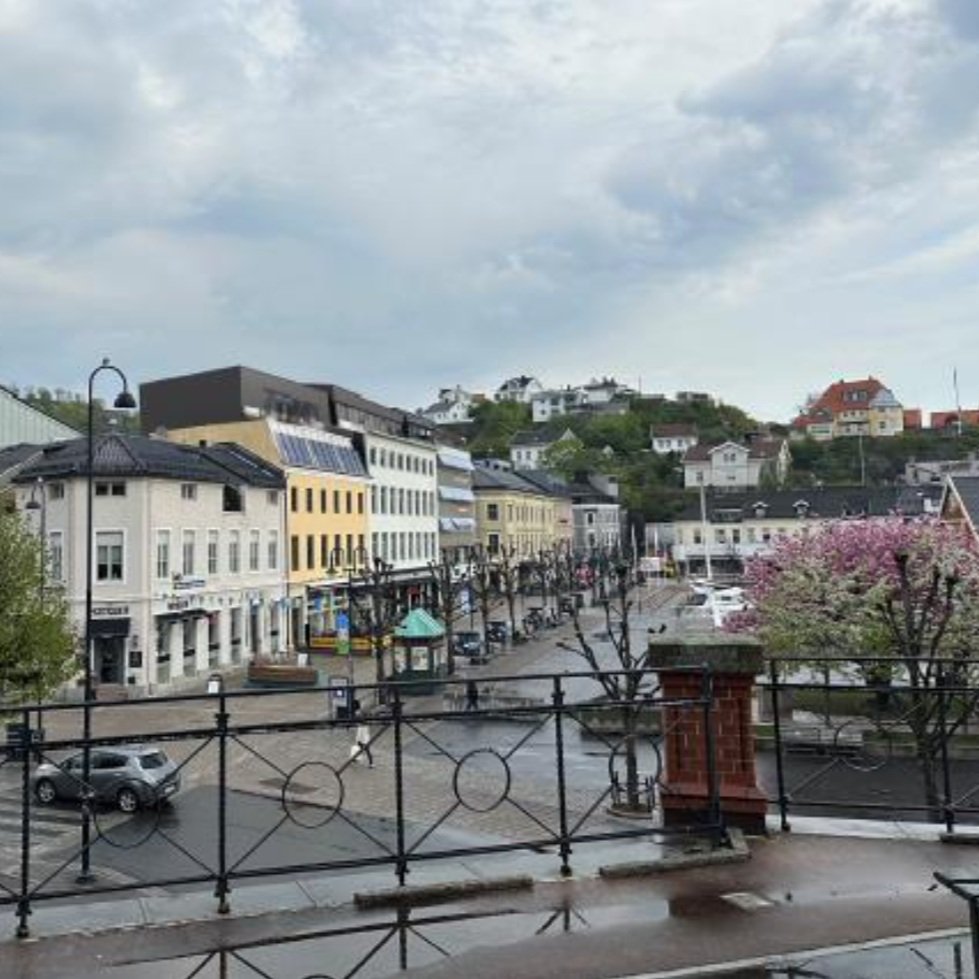 Høringssvar - Forslag til detaljregulering - off.ettersyn for Kirkegaten 1 og 3, Arendal.