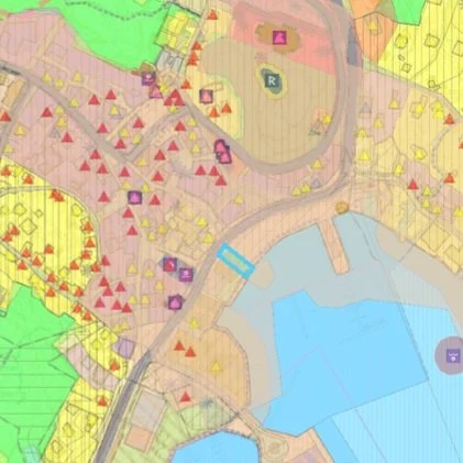 Klage - Vedtak om dispensasjon fra reguleringsplaner for Smith-Petersens gate 10, Grimstad.