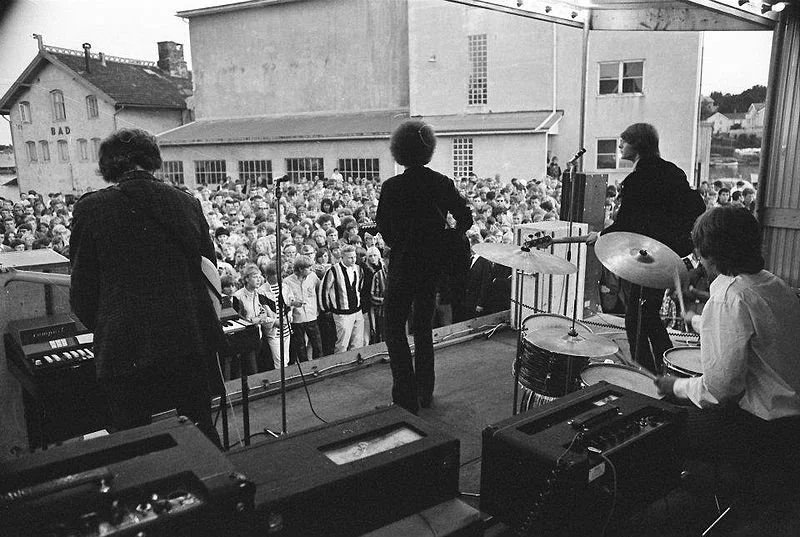 «Planen må gjenspeile realismen …» – men for hvem?