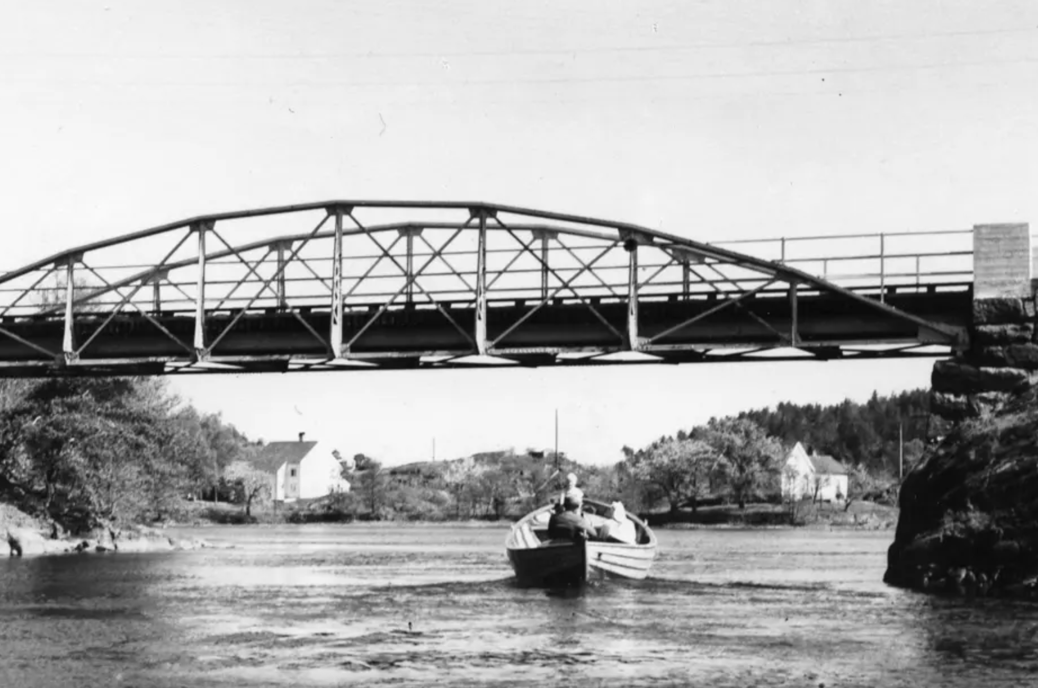 Ved årets slutt - Ombruk, fremfor riving