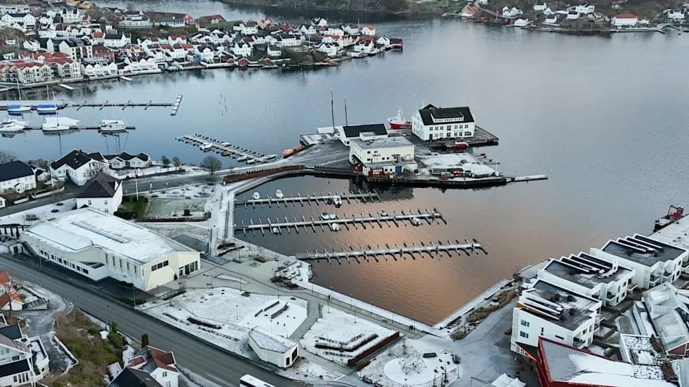 Torskeholmen: Kommunen kan ikke være både part og planmyndighet.