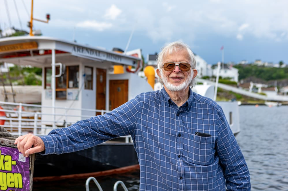 Er det noe som finnes i Olsen-bande-filmer?