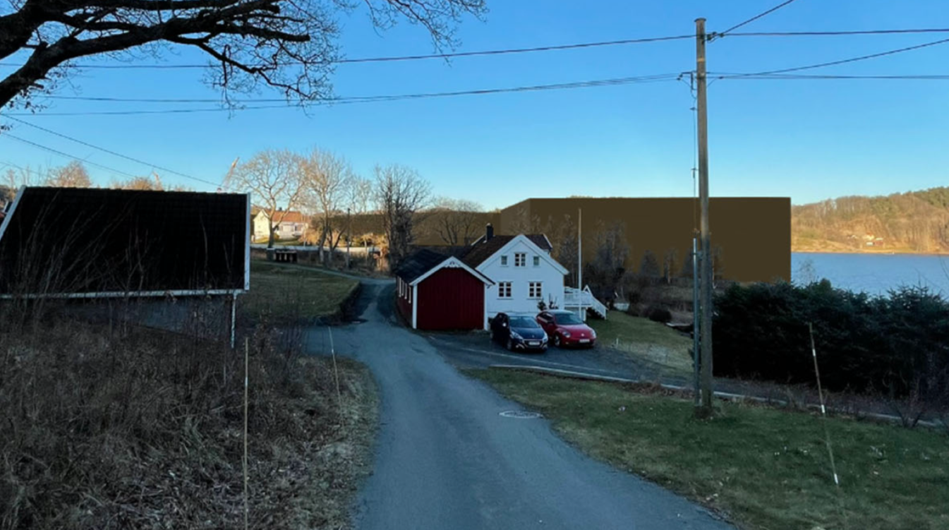 Høringssvar - Varsel om offentlig ettersyn av detaljregulering for&nbsp; Nymo - Vikkilen, Grimstad kommune.