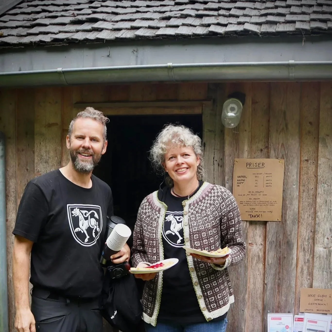 Gunhild Risdal Konnestad ny styreleder - Landsverk trer av etter fem år og tar ny rolle.