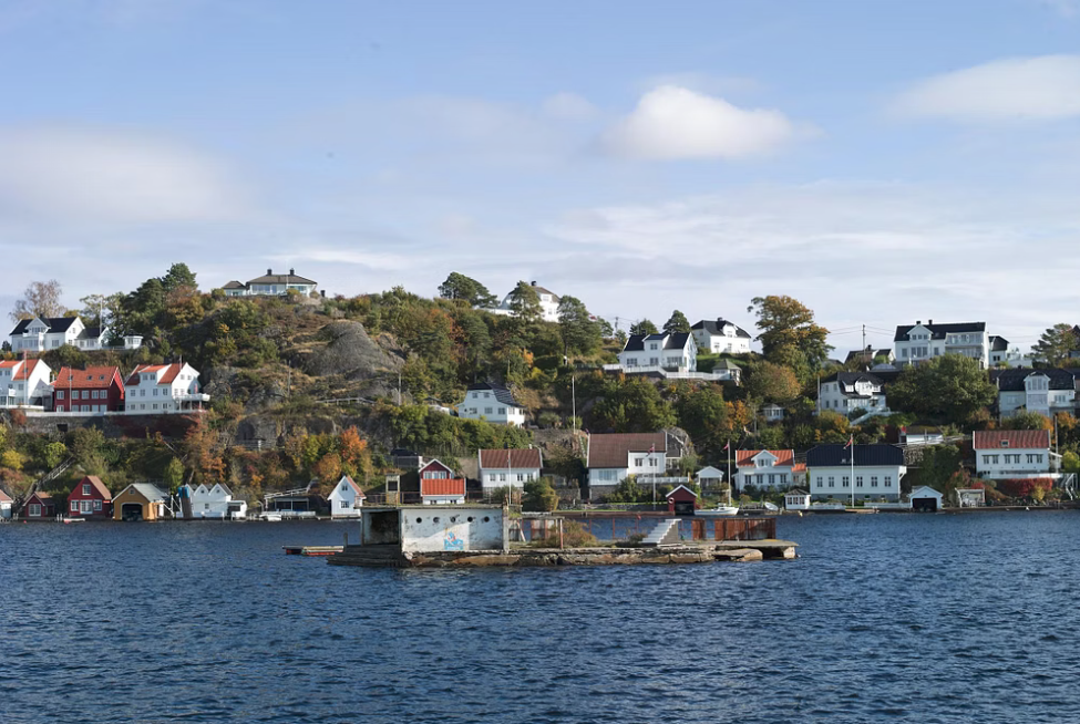 En urealistisk illusjon.