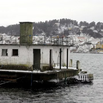 Hvordan kan man forsvare å bygge noe slikt i Norges vakreste innseiling?