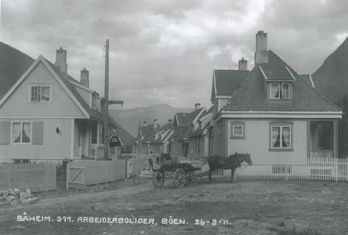 Tilbakeføring av verdensarven – et risikoprosjekt.