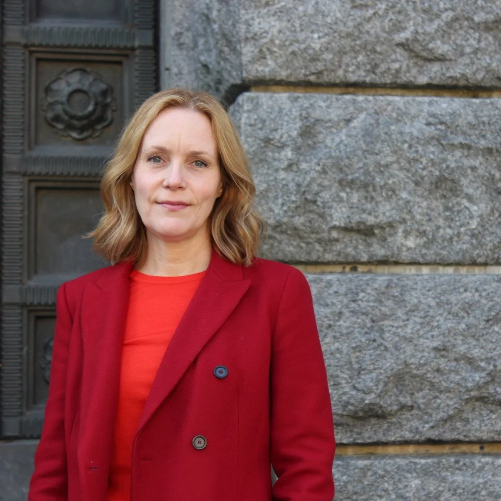 Når byantikvaren blir kastet ut med badevannet.