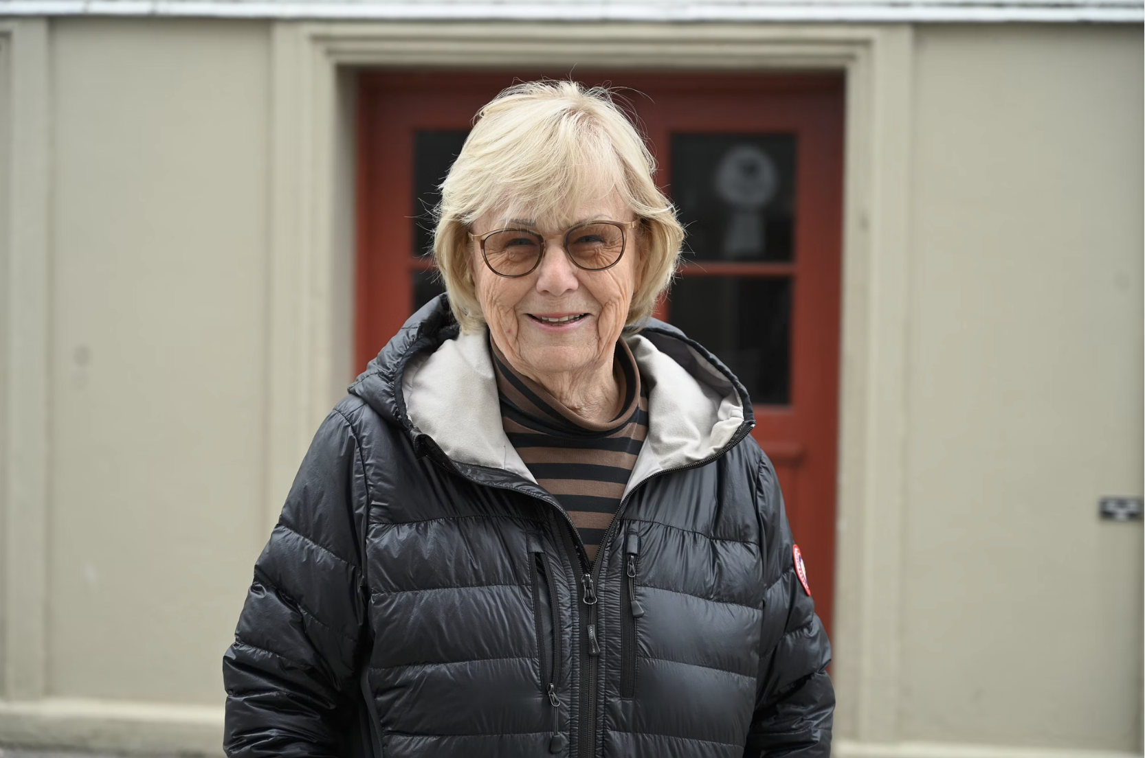 Sprossa om Lillesand Sentrum: Formingsveilederen for Lillesand - hva forteller den?