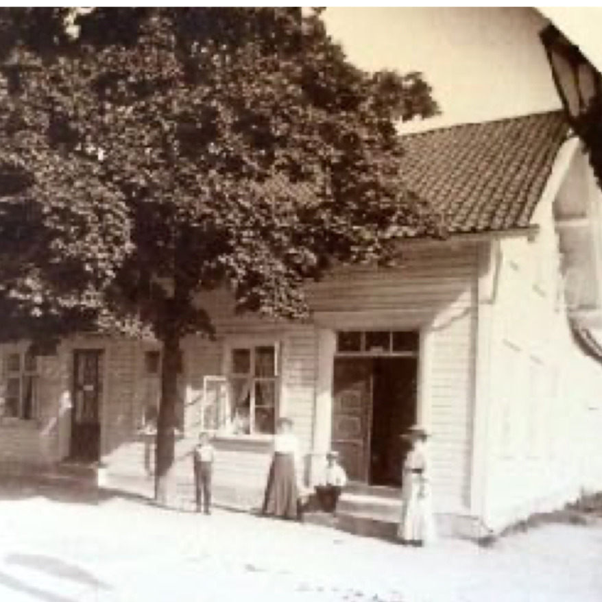 Fjerde klage på vedtak - Søknad om dispensasjon for fasadeendringer, Strandgata 10 i Lillesand sentrum.