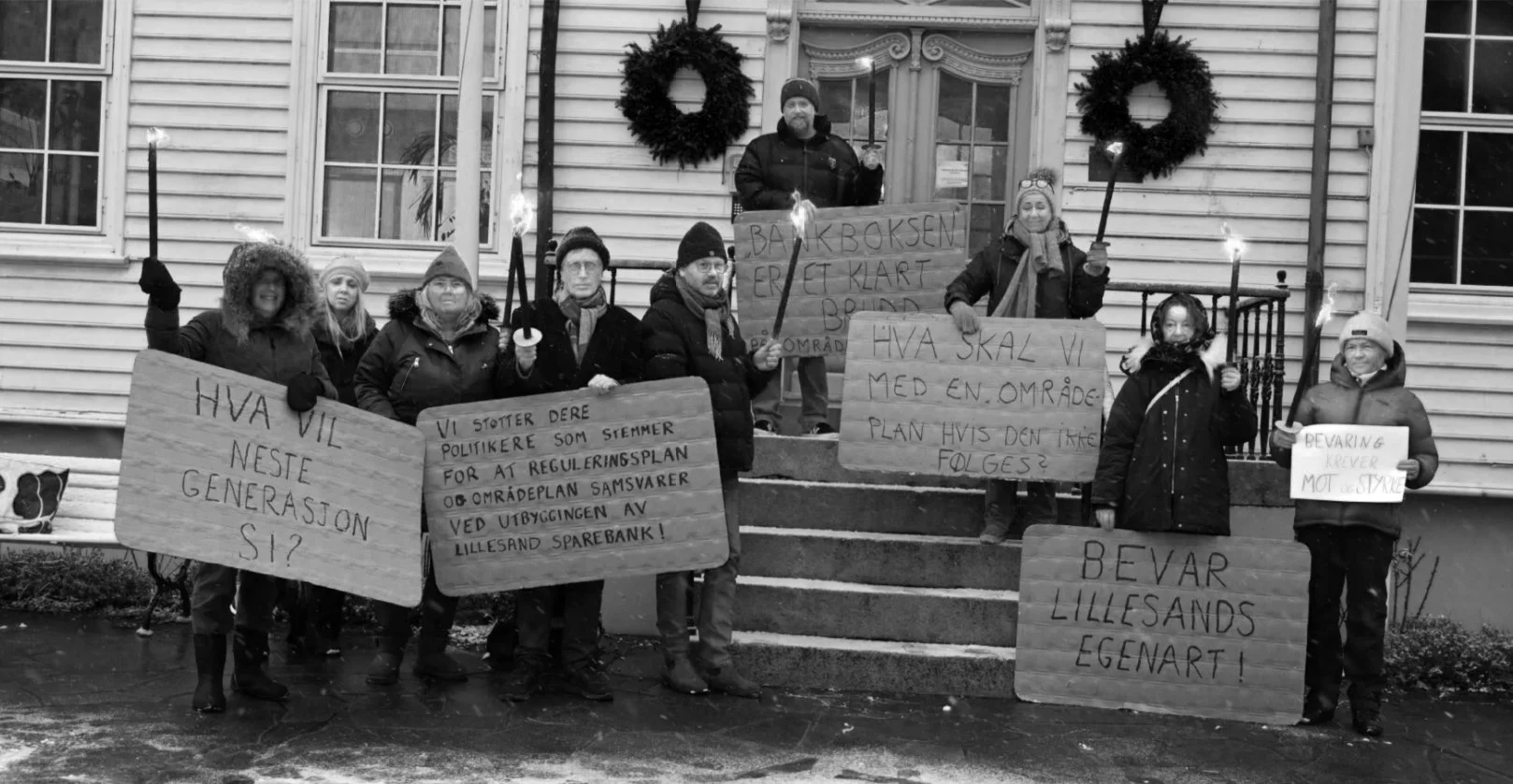 Lillesands-Posten ved Henrik Lenborg, 06122024-BW.jpg