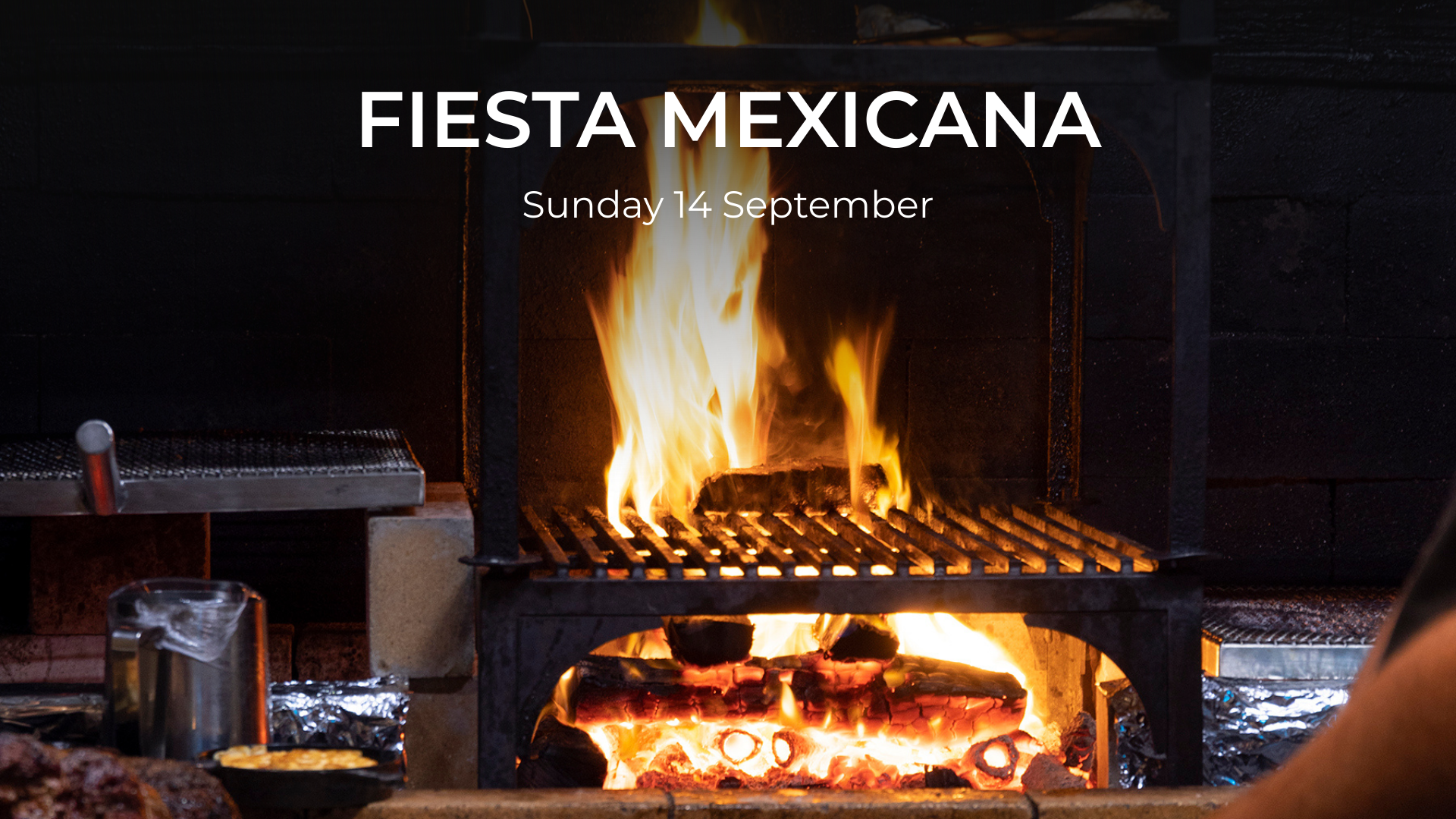 Fiesta Mexicana