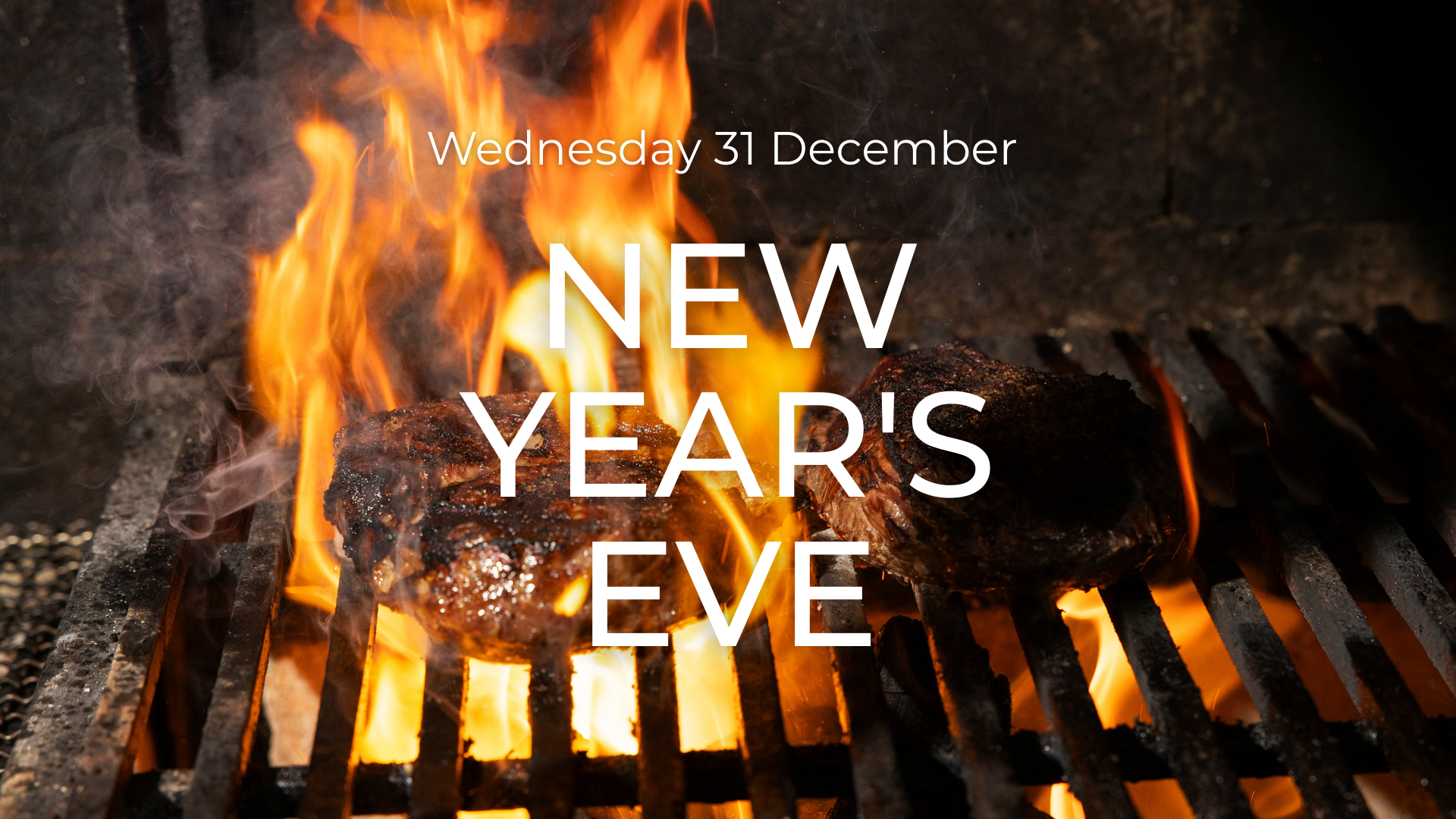 New Year's Eve