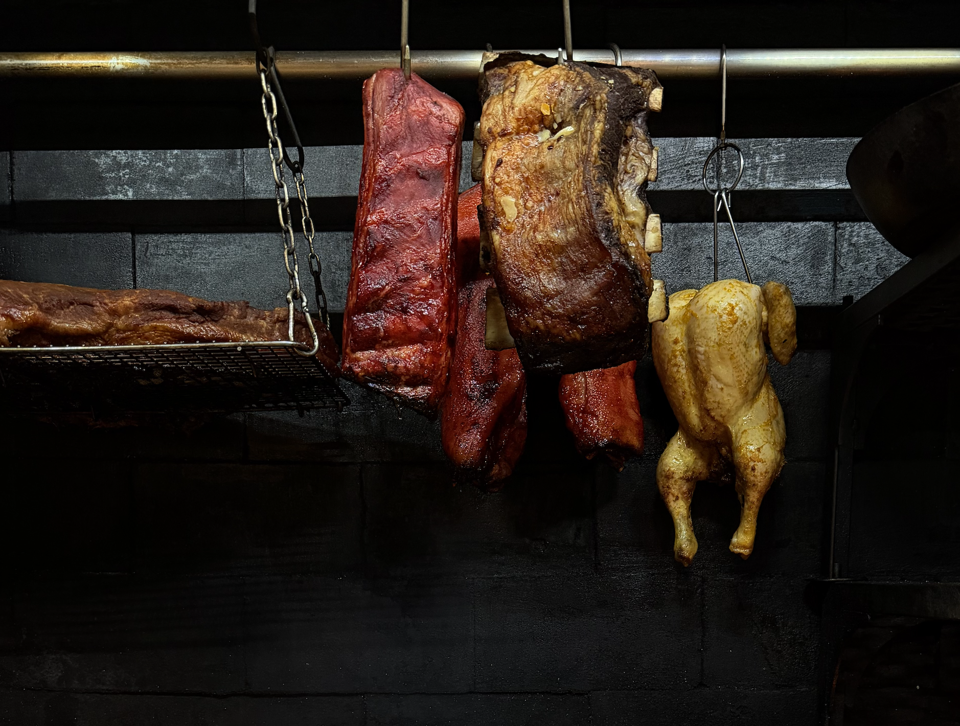 3 DAYS OF MEAT &amp; MALT EASTER WEEKEND