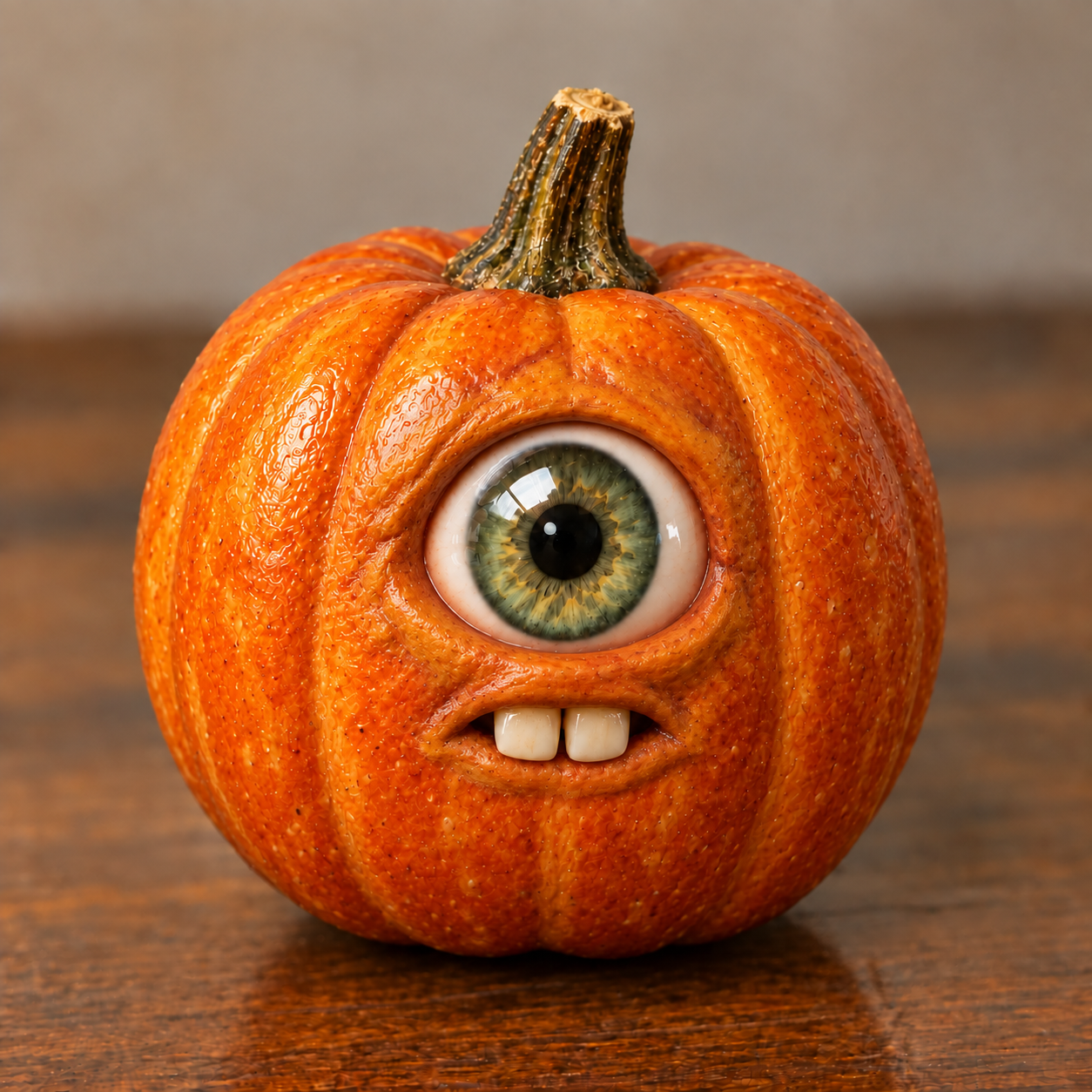 Non-school Spooky Maker Lab: Cute &amp; Creepy Pumpkins