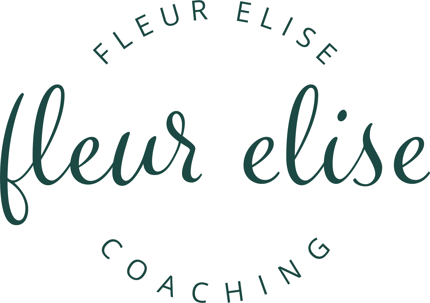 Fleur Elise Coaching