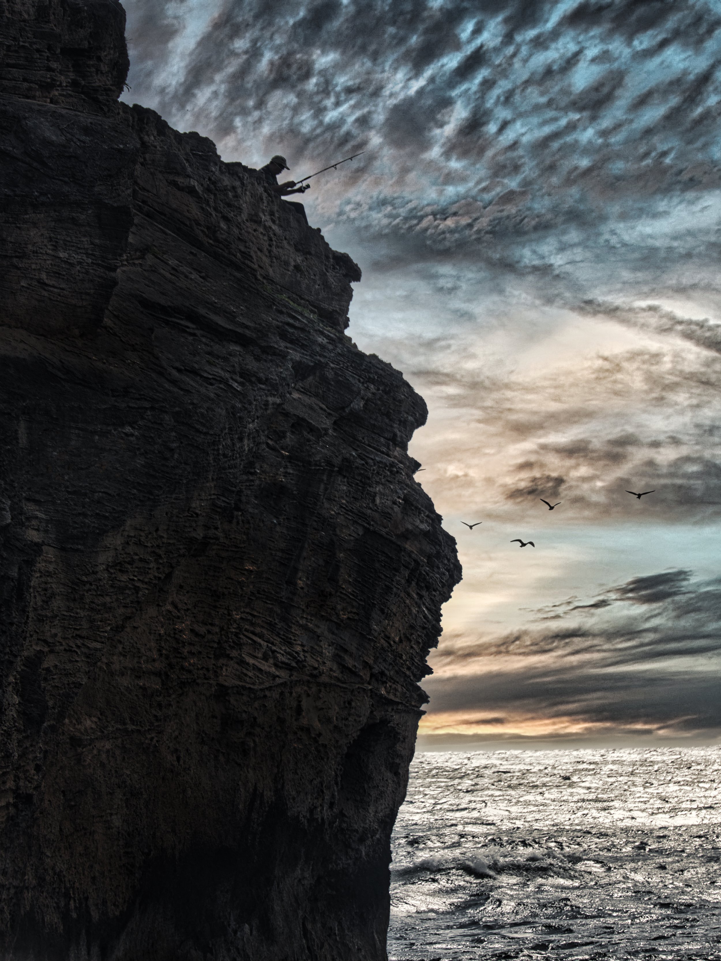 Fisherman Overlook