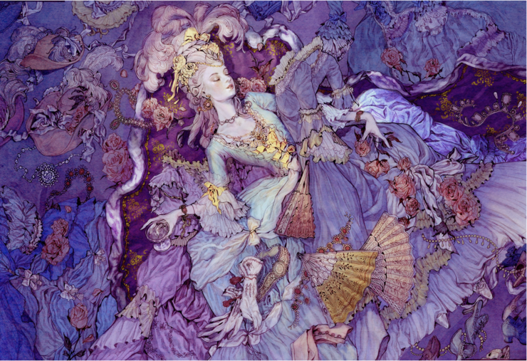 윤정인 /Jen Yoon /SVA Illustration portfolio