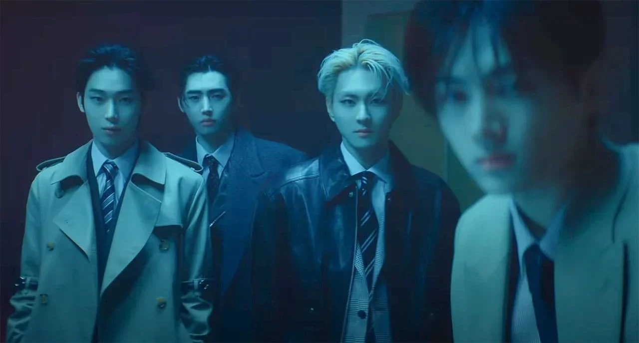 박민수 (BFA Film 2022) SVA to Seoul: How SVA Alumnus and Filmmaker Min Soo Park Found His Voice in K-Pop