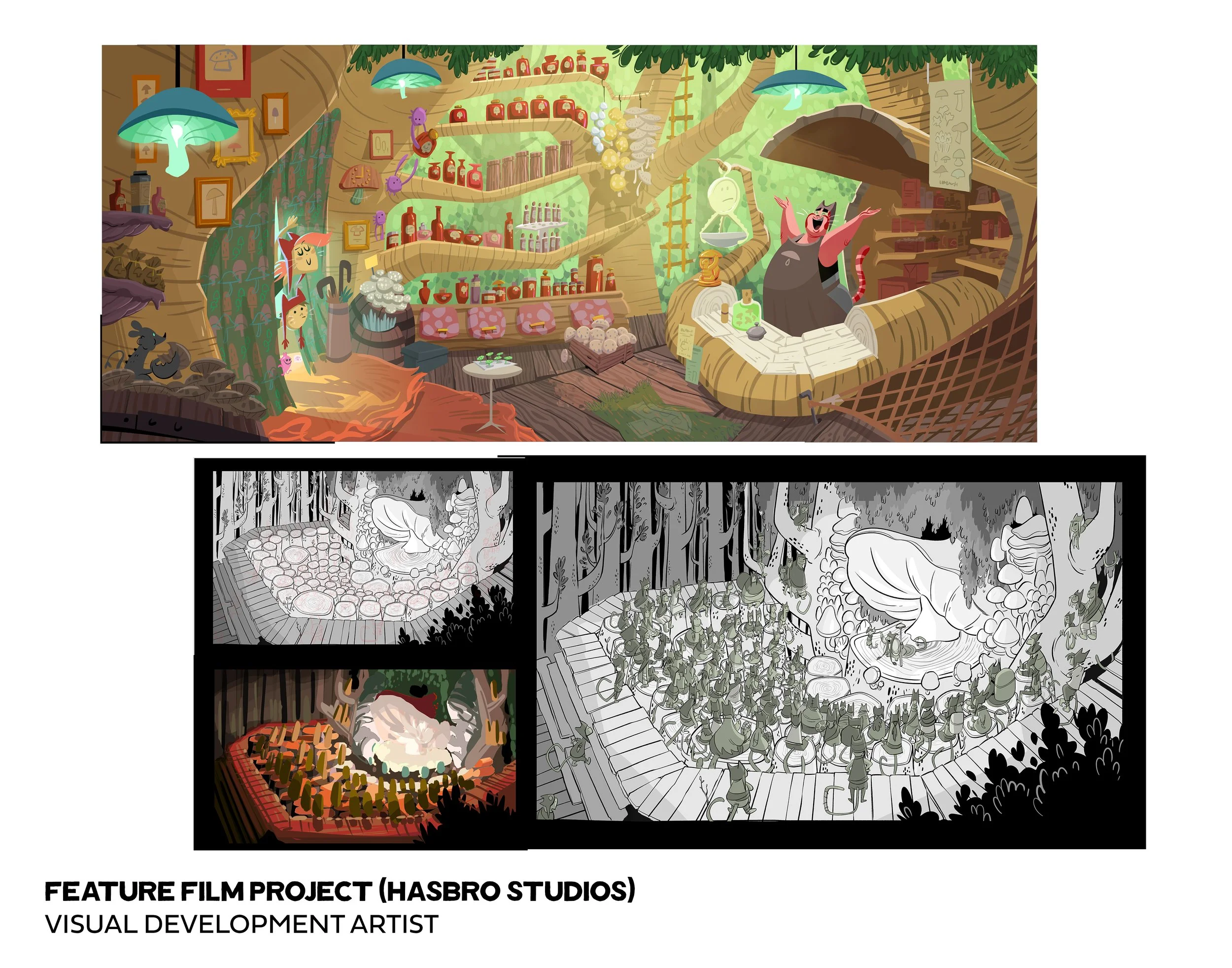 JoeyMason_VisDEv_Portfolio-YoshiVillage.jpg