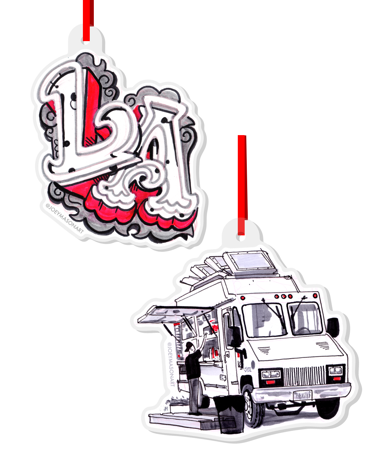 Holiday Ornament