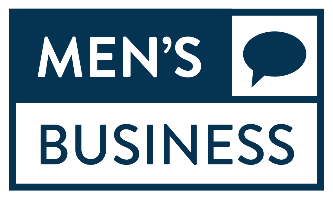 Men&#39;s Business