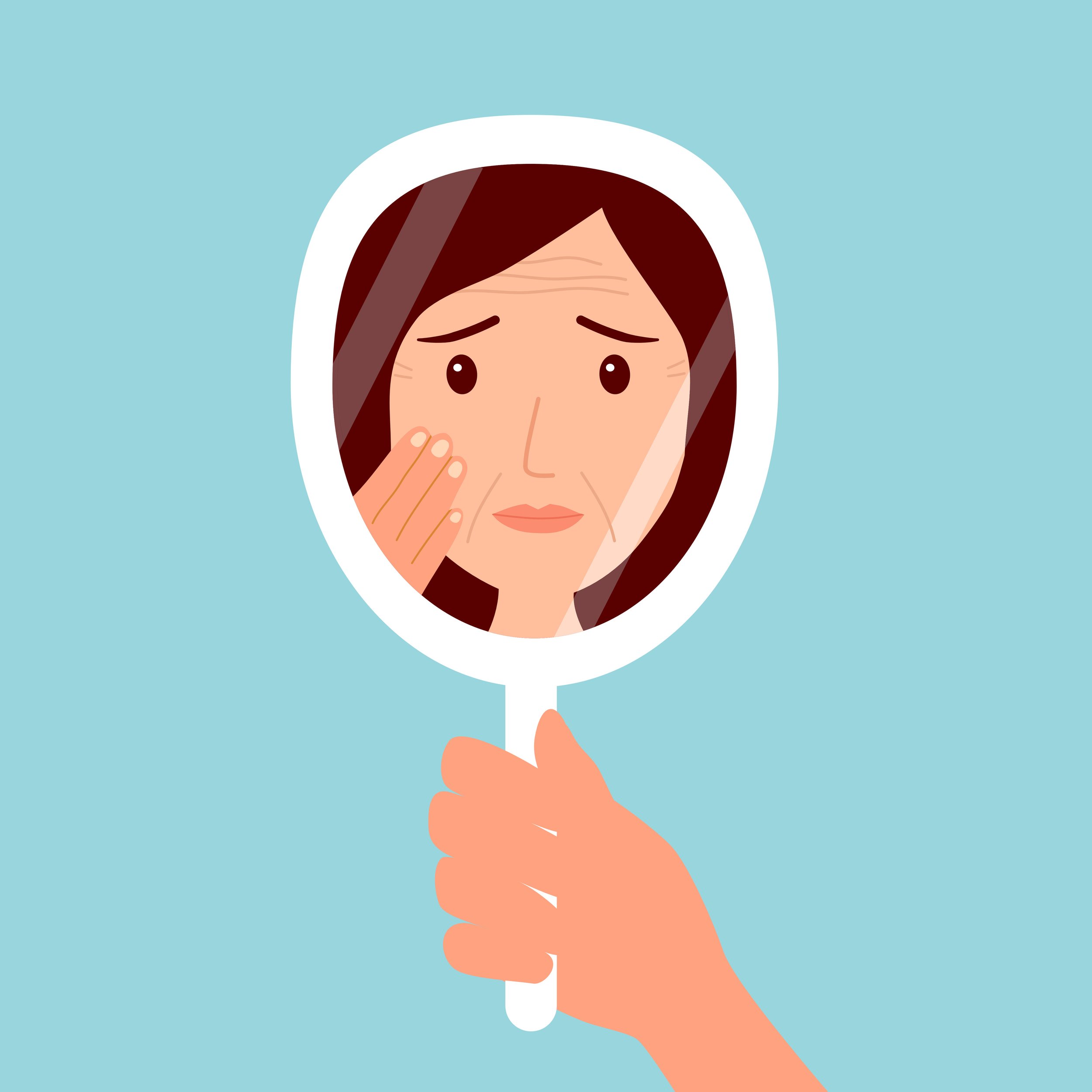 Skin care after cancer treatment